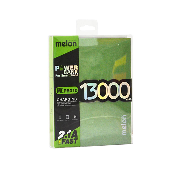 พาวเวอร์แบงค์ Melon 13000 mAh — รูปประกอบที่ 3