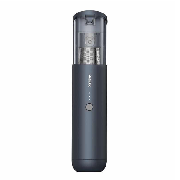 เครื่องดูดฝุ่นในรถไร้สาย AutoBot V mini พลังดูด 4200Pa พกพา