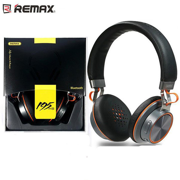 หูฟังบลูทูธ Remax RB-195HB