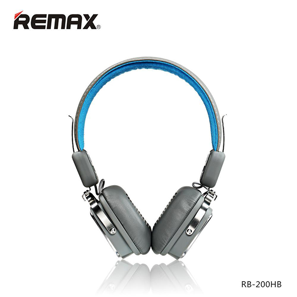 หูฟังบลูทูธ Remax RB-200HB