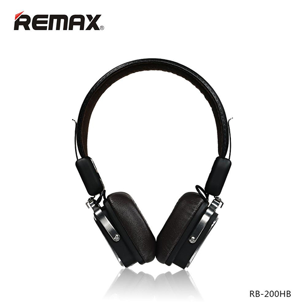 หูฟังบลูทูธ Remax RB-200HB