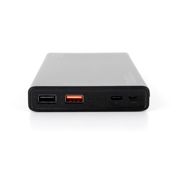 พาวเวอร์แบงค์ Eloop E29 30000mAh ความจุสูงพิเศษ