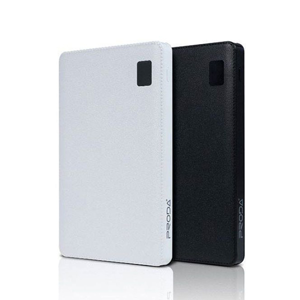 พาวเวอร์แบงค์ Remax NoteBook 30000mAh ความจุสูง
